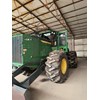 2018 John Deere 648L Skidder